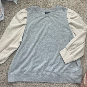 Dress up blouse tshirt longsleve